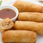 Lumpia Semarang