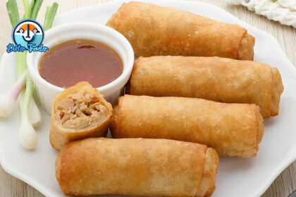 Lumpia Semarang