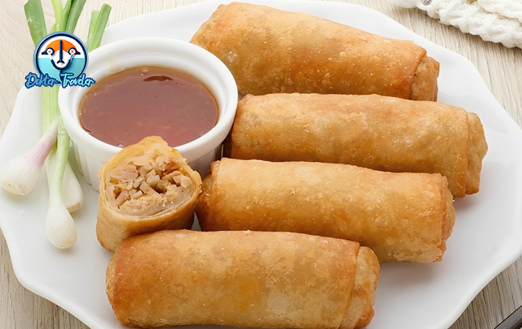 Lumpia Semarang