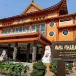 Maha Vihara Maitreya Medan