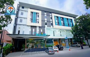 Meize Hotel Bandung