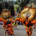 Mengenal Tari Reog Ponorogo