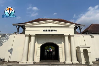 Museum Benteng Vredeburg