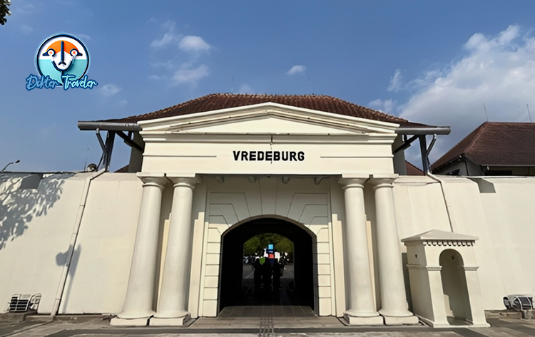 Museum Benteng Vredeburg