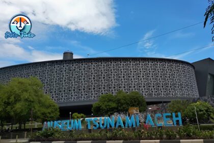 Museum Tsunami Aceh