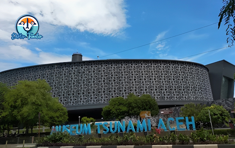 Museum Tsunami Aceh
