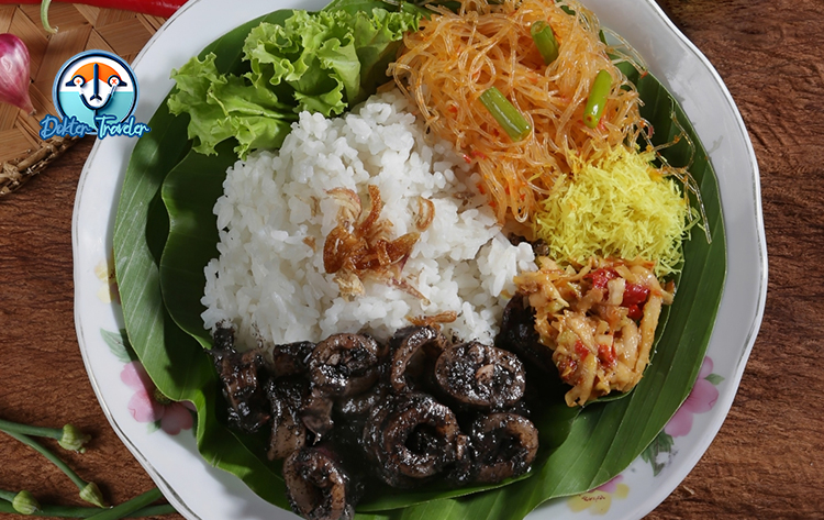 Nasi Cumi Waspada Surabaya