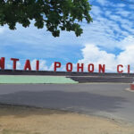 Pantai Pohon Cinta Gorontalo