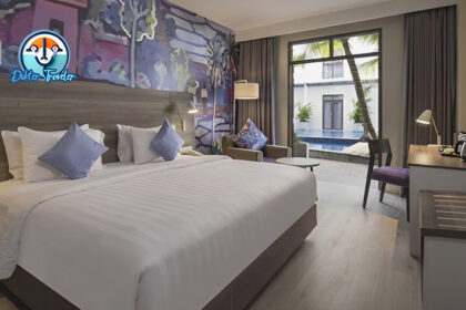 Review Hotel Murah di Bali
