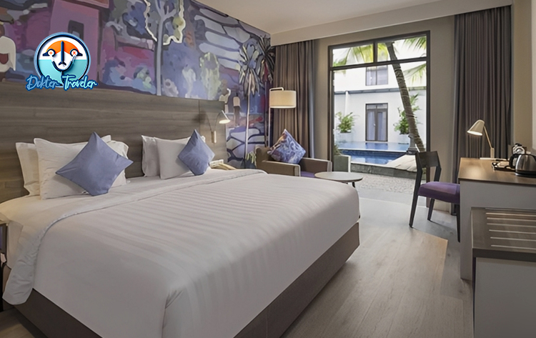 Review Hotel Murah di Bali