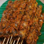 Sate Kerang Medan