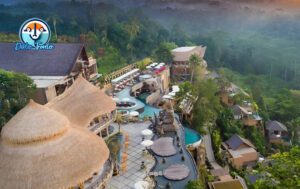 The Kayon Jungle Resort – Ubud