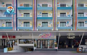 Viva Dash Hotel Seminyak