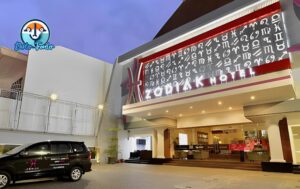 Zodiak Kebon Kawung by KAGUM Hotels