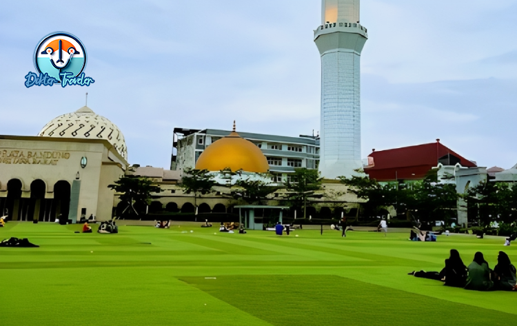Alun-alun Kota Bandung
