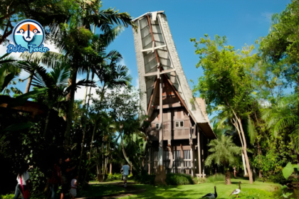 Bali Bird Park