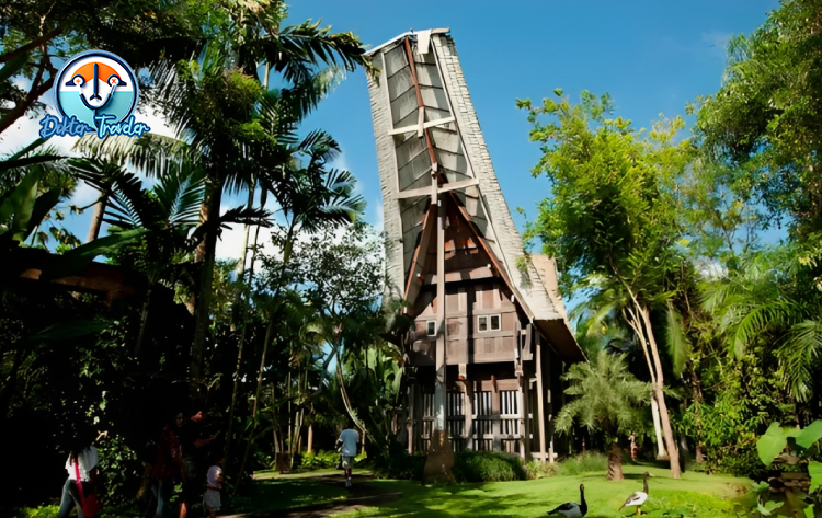 Bali Bird Park