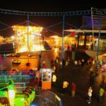 Batu Night Spectacular
