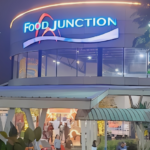 Food Junction Grand Pakuwon