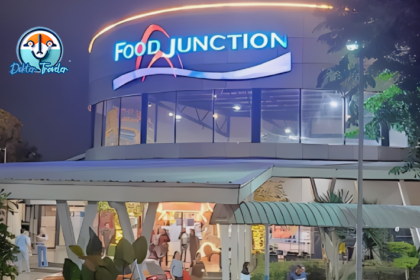 Food Junction Grand Pakuwon