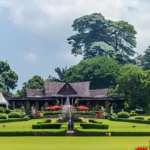 Kebun Raya Bogor