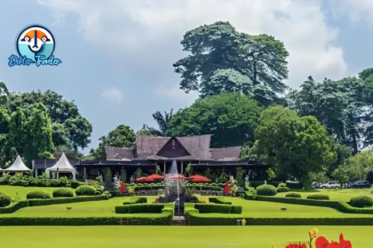 Kebun Raya Bogor