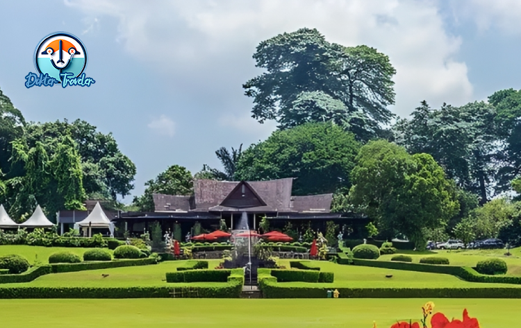Kebun Raya Bogor