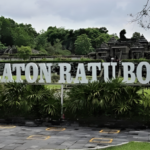 Keraton Ratu Boko