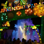 Malang Night Paradise