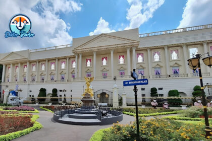 Museum Angkut