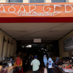Pasar Gede Hardjonagoro Solo