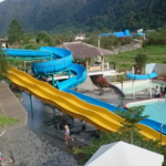 Pemandian Air Panas Sidebuk-debuk