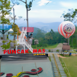Puncak Mas Lampung
