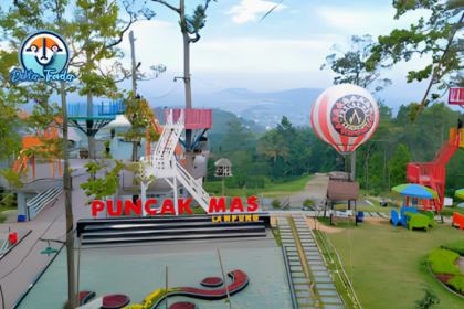 Puncak Mas Lampung