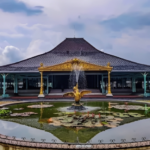 Pura Mangkunegaran Surakarta