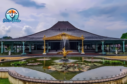 Pura Mangkunegaran Surakarta
