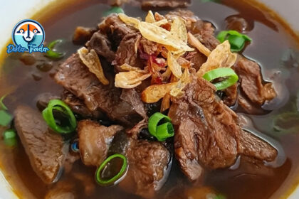 Rawon Jawa Timur
