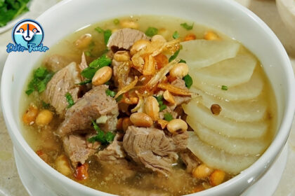 Soto Bandung