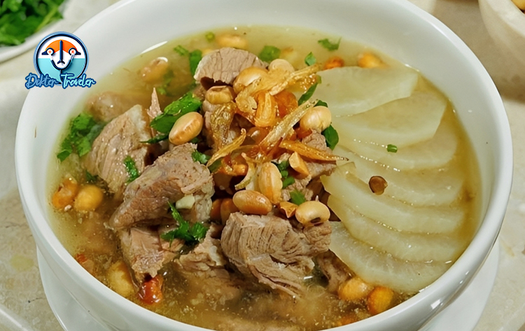 Soto Bandung