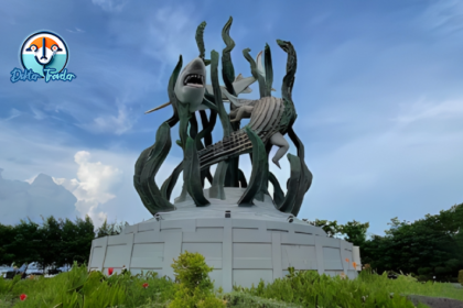 Taman Suroboyo