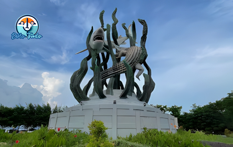 Taman Suroboyo