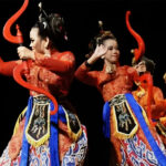Tari Jaipong