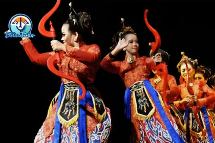 Tari Jaipong