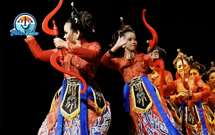Tari Jaipong