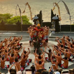 Tari Kecak Bali