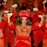 Tari Piring