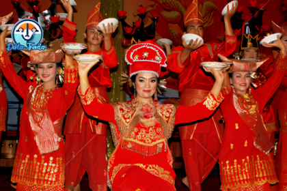 Tari Piring