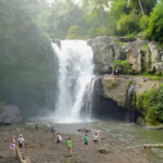 Tegenungan Waterfall