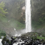 Air Terjun Grojogan Sewu