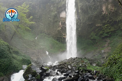 Air Terjun Grojogan Sewu